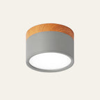 Cylinder LED Ceiling Spotlight – view 29 | BROKLEN