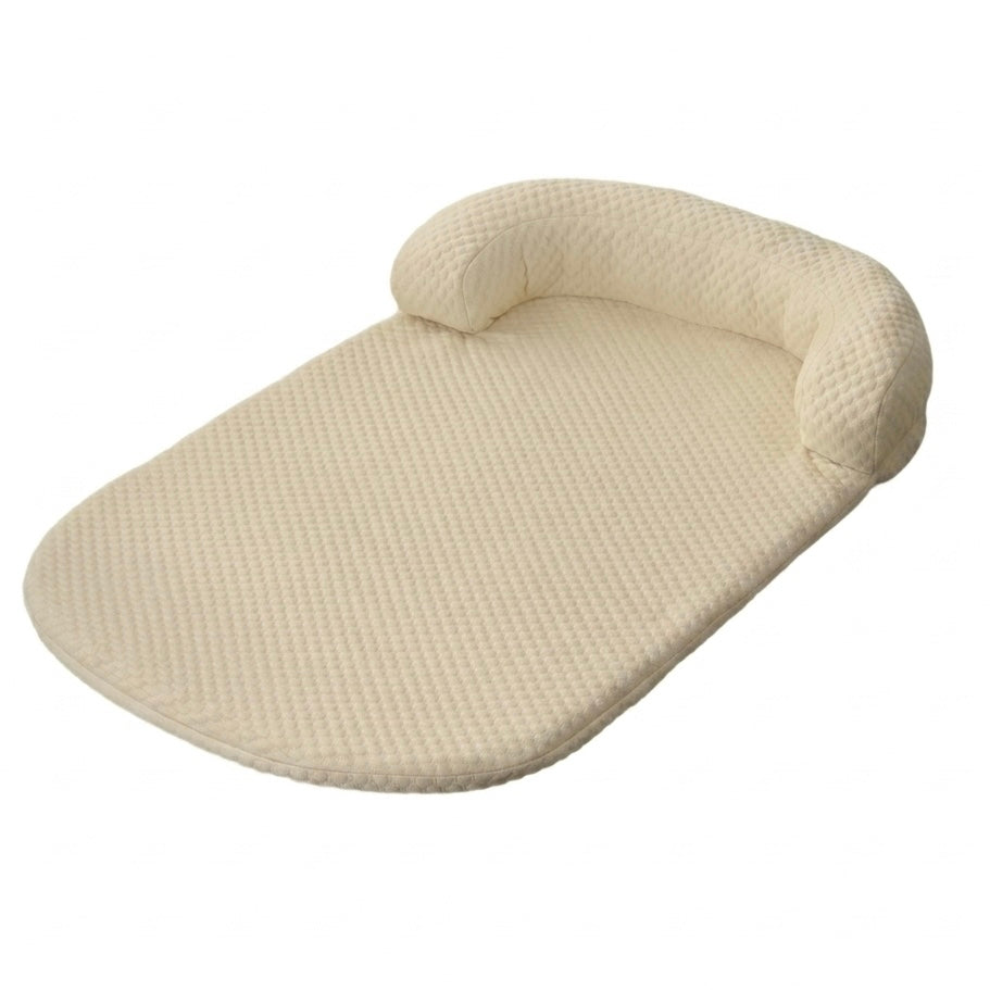 Orthopedic Cooling Dog Bed with Gel Mat & Joint Support | BROKLEN - view 14