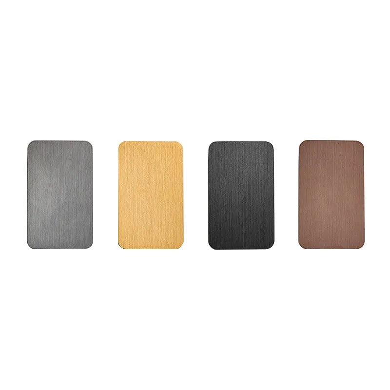 Modern Up-Down Indoor Wall Sconce – view 3 | BROKLEN