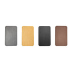 Modern Up-Down Indoor Wall Sconce – view 3 | BROKLEN
