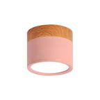 Cylinder LED Ceiling Spotlight – view 21 | BROKLEN