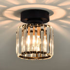 Crystal Ceiling Spotlight – E27 – view 15 | BROKLEN