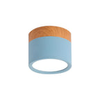 Cylinder LED Ceiling Spotlight – view 35 | BROKLEN