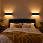 LED Bar Wall Light 40 cm, Up and Down Light – view 2 | BROKLEN
