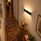 LED Bar Wall Light 40 cm, Up and Down Light – view 5 | BROKLEN
