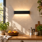 LED Bar Wall Light 40 cm, Up and Down Light – view 6 | BROKLEN