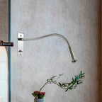 Flexible Gooseneck LED Wall Reading Light – view 5 | BROKLEN