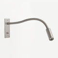 Flexible Gooseneck LED Wall Reading Light – view 10 | BROKLEN