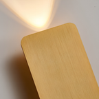 Modern Up-Down Indoor Wall Sconce – view 16 | BROKLEN