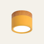 Cylinder LED Ceiling Spotlight – view 25 | BROKLEN