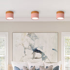 Cylinder LED Ceiling Spotlight – view 19 | BROKLEN