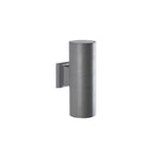 Cylinder LED Outdoor Wall Light – view 18 | BROKLEN