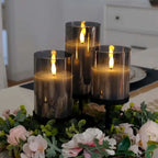 Flameless Candles with Remote Control – view 7 | BROKLEN
