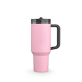 40oz Stainless Steel Flip Straw Tumbler - Broklen