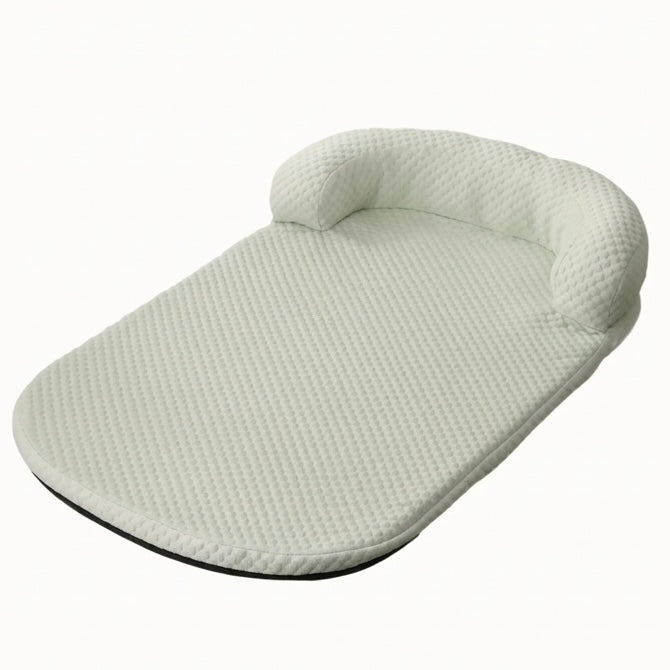 Orthopedic Cooling Dog Bed with Gel Mat & Joint Support | BROKLEN - view 16