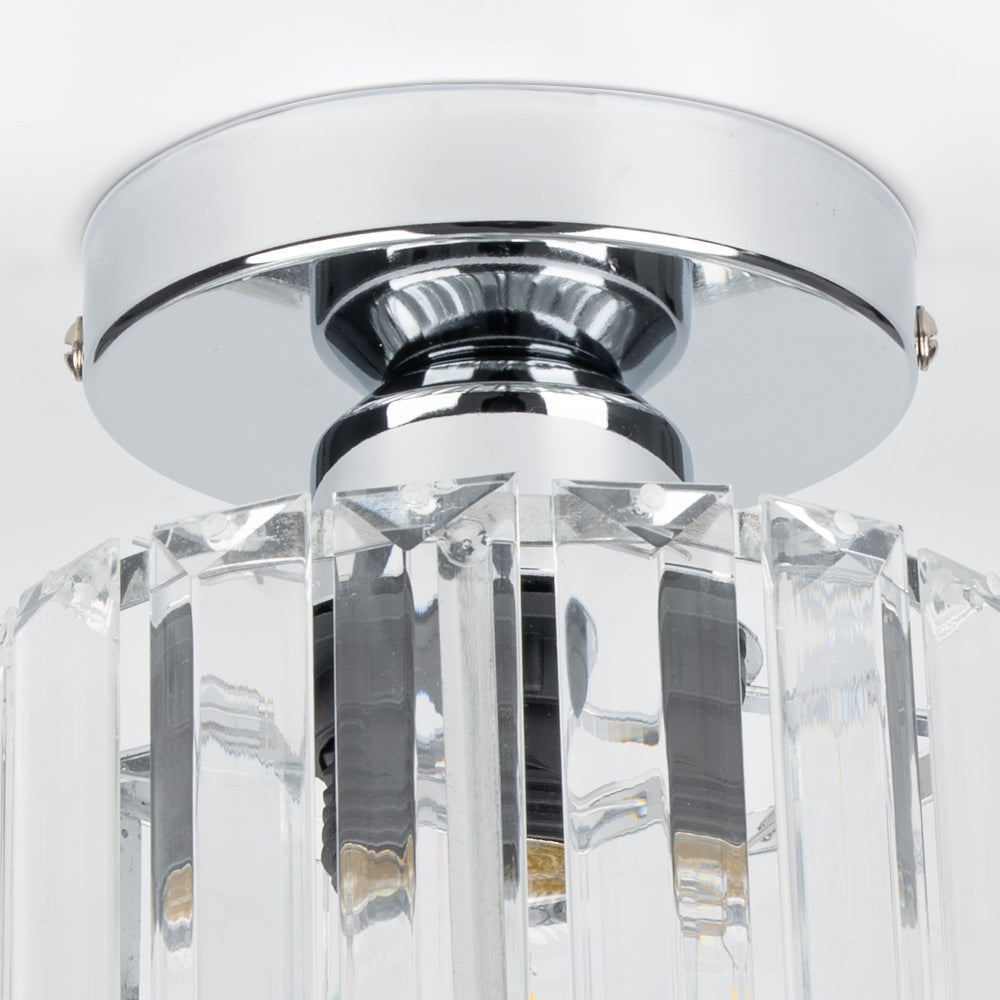 Crystal Ceiling Spotlight – E27 – view 29 | BROKLEN