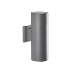Cylinder LED Outdoor Wall Light – view 19 | BROKLEN