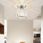 Crystal Ceiling Spotlight – E27 – view 25 | BROKLEN