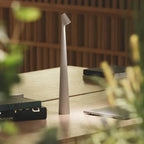 Minimalist Beam LED Table Lamp – view 13 | BROKLEN