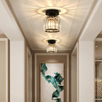 Crystal Ceiling Spotlight – E27 – view 11 | BROKLEN