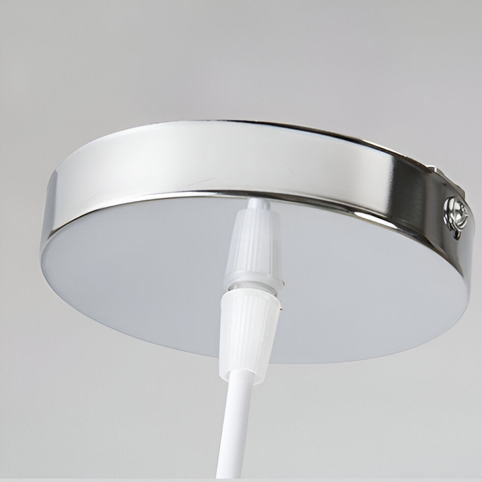 Nordic Globe Pendant Light – Minimalist – view 11 | BROKLEN