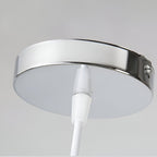 Nordic Globe Pendant Light – Minimalist – view 11 | BROKLEN