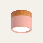 Cylinder LED Ceiling Spotlight – view 20 | BROKLEN