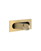 Semi-Circle LED Wall Light – view 7 | BROKLEN