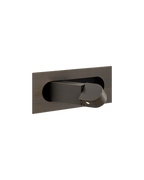 Semi-Circle LED Wall Light – view 8 | BROKLEN