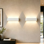 LED Bar Wall Light 40 cm, Up and Down Light – view 16 | BROKLEN