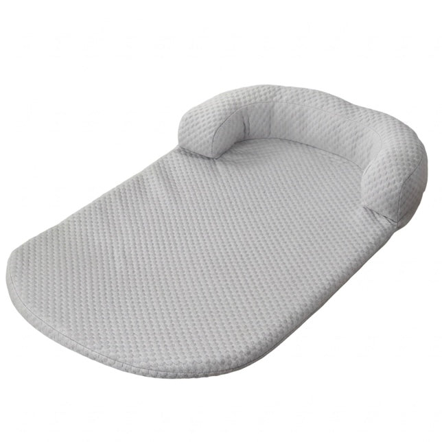 Orthopedic Cooling Dog Bed with Gel Mat & Joint Support | BROKLEN - view 17