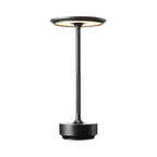 Cordless Rechargeable Touch-Dimming Table Lamp – view 12 | BROKLEN