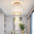 Crystal Ceiling Spotlight – E27 – view 23 | BROKLEN