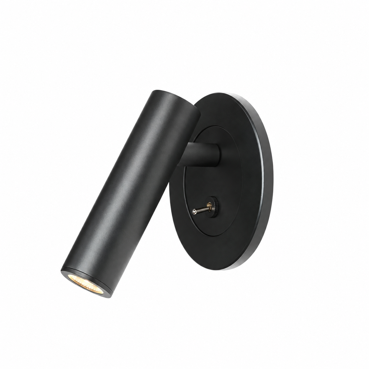 Adjustable Reading Wall Light – Minimalist Design – view 9 | BROKLEN