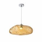 Glass Cloud Pendant Light – view 11 | BROKLEN