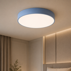 Ultra-Slim Nordic LED Ceiling Light – view 8 | BROKLEN
