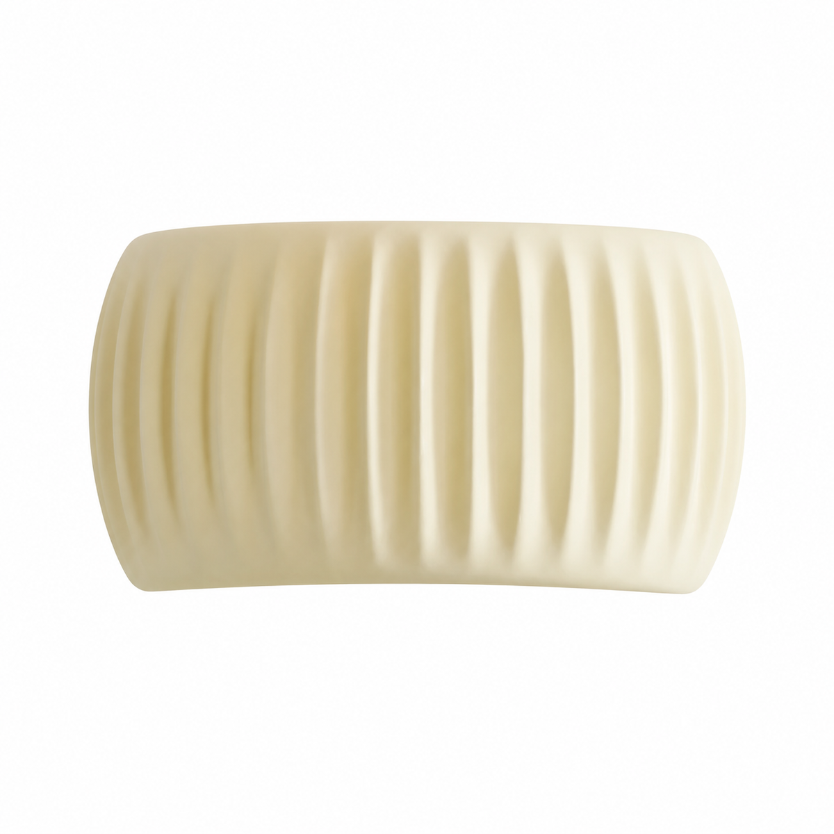 Art Deco Resin Wall Light – view 14 | BROKLEN
