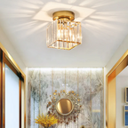 Crystal Ceiling Spotlight – E27 – view 22 | BROKLEN