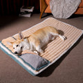Memory Foam Dog Mat – Ergonomic Support & Removable Washable Cover | BROKLEN - view 2