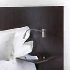 Flexible Gooseneck Reading Wall Light – view 5 | BROKLEN
