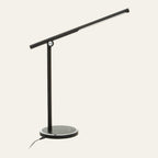 Slimline LED Desk Lamp with Touch Control – view 3 | BROKLEN
