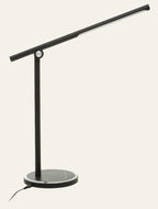 Slimline LED Desk Lamp with Touch Control – view 4 | BROKLEN
