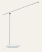 Slimline LED Desk Lamp with Touch Control – view 2 | BROKLEN