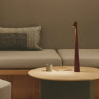 Minimalist Beam LED Table Lamp – view 16 | BROKLEN