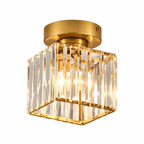 Crystal Ceiling Spotlight – E27 – view 34 | BROKLEN