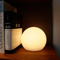 Color-Changing LED Globe Lamp – view 2 | BROKLEN