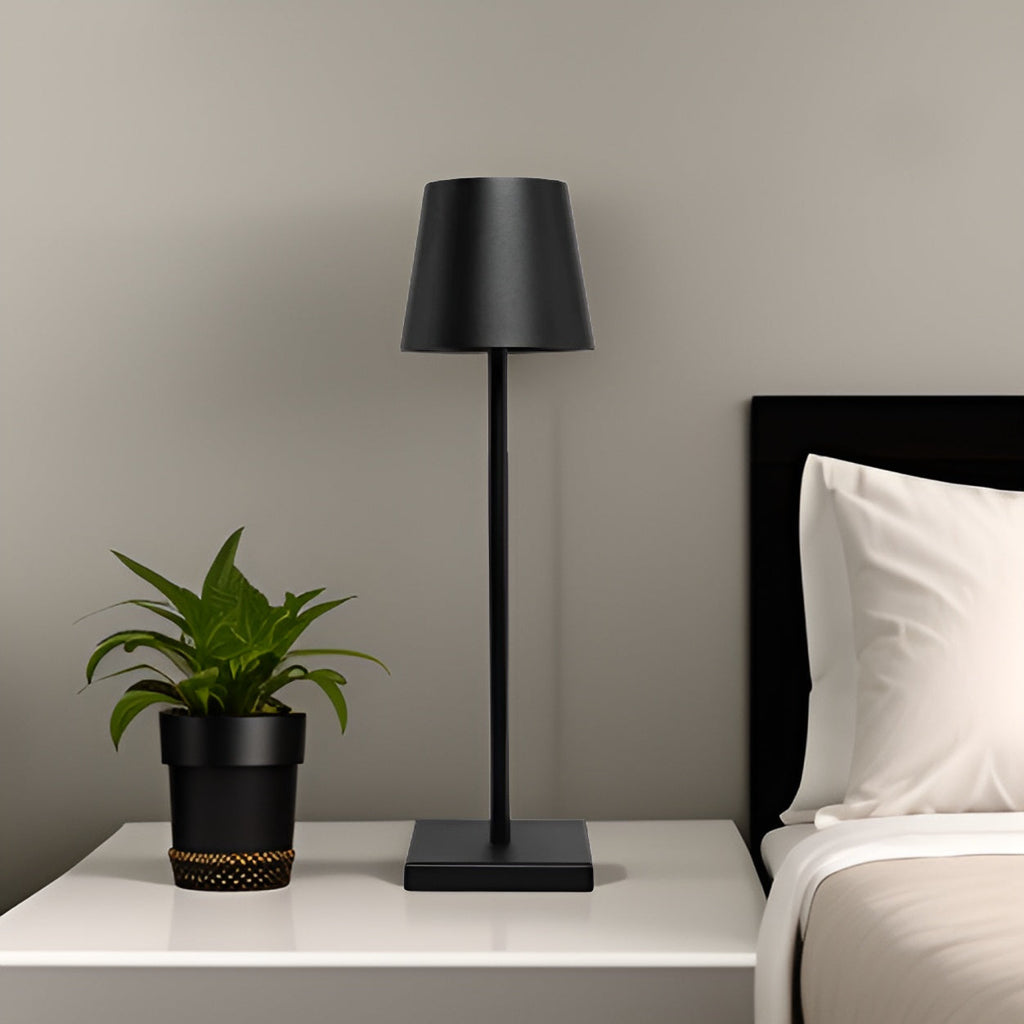 Cordless Waterproof LED Table Lamp – view 3 | BROKLEN