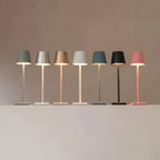 Cordless Waterproof LED Table Lamp – view 4 | BROKLEN