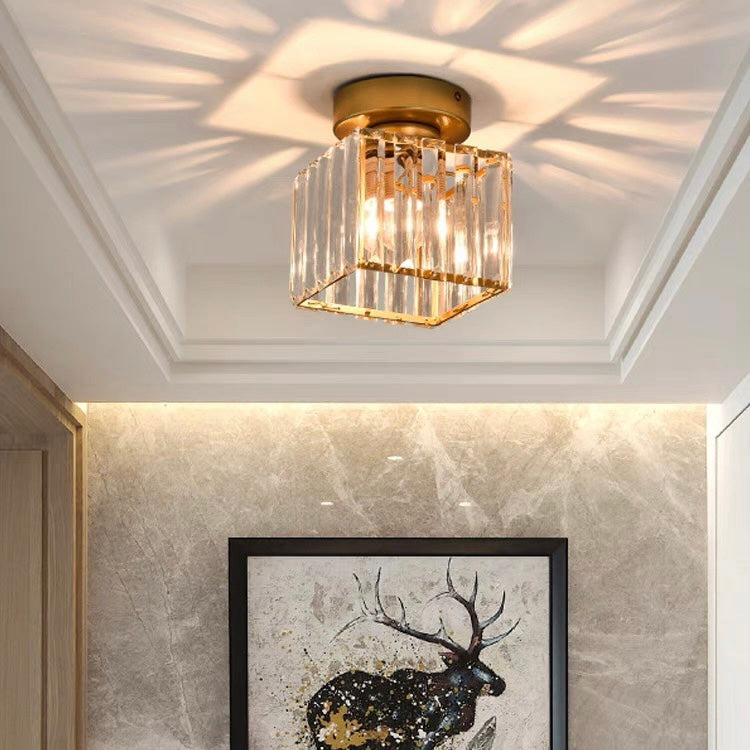 Crystal Ceiling Spotlight – E27 – view 20 | BROKLEN
