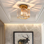 Crystal Ceiling Spotlight – E27 – view 20 | BROKLEN